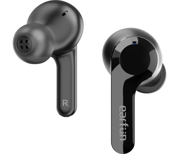 EarFun Air Czarne TW200B - 1095937 - zdjęcie 4